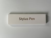 KIROSA Pencil 2nd Gen iPad stylus USB-C töltéssel, tilt érzékelés, pálmafelismerés 2