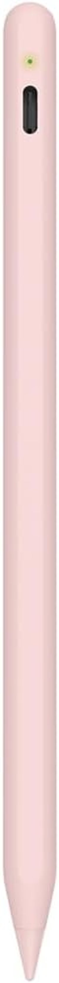 KIROSA Pencil 2nd Gen iPad stylus USB-C töltéssel, tilt érzékelés, pálmafelismerés 1