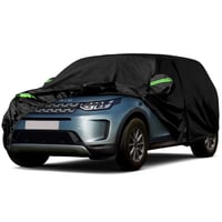 Kistrba nepremokavá autoplachta pre Land Rover Range Rover L322/L405/L460 (2001-2024) 1