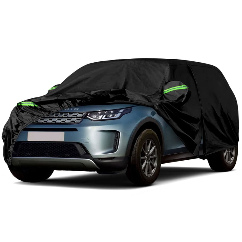 Kistrba nepremokavá autoplachta pre Land Rover Range Rover L322/L405/L460 (2001-2024)