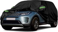 Kistrba vízálló autótakaró Land Rover Range Rover L322/L405/L460 2001-2024 1