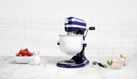 Nadstavec na výrobu zmrzliny KitchenAid 5KICA0WH pre kuchynské roboty - 1,9 l 5