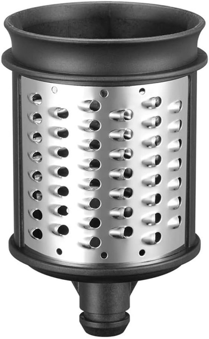 KitchenAid 5KSMVSA Fresh Prep Slicer/Shredder (Optional Accessory for KitchenAid Stand Mixers)