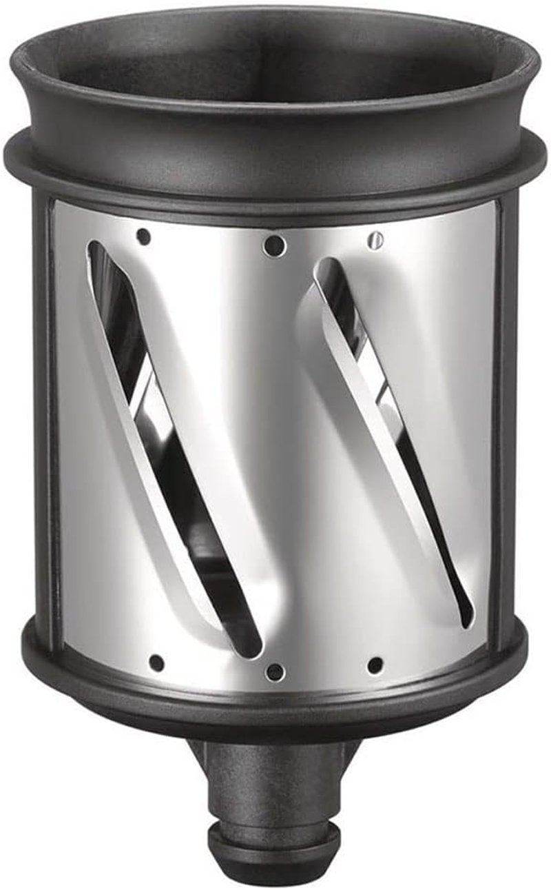 KitchenAid 5KSMVSA Fresh Prep Slicer/Shredder (Optional Accessory for KitchenAid Stand Mixers)