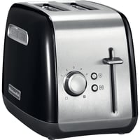KitchenAid Classic toster za 2 kriške, crni, 1,8 kg 1