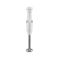Tyčový mixér KitchenAid Classic 5KHBV53EWH – biely 1
