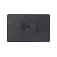 KitchenAid digitalna kuhinjska vaga s dvije platforme, raspon mjerenja 500g-5000g, crna 9