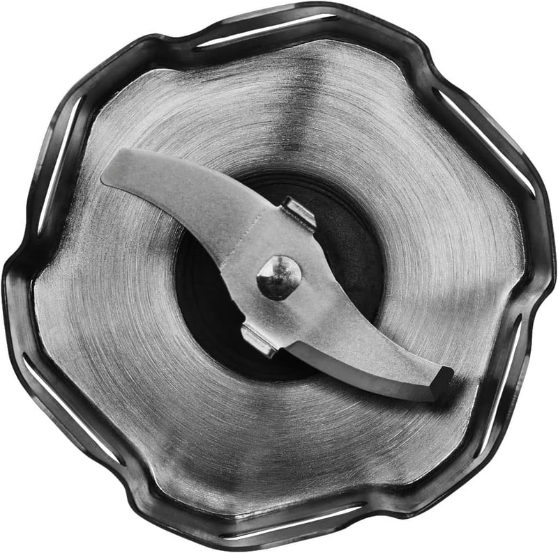 KitchenAid STABMIXER Classic fehér kézi mixer 5KHBV53EWH