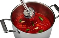KitchenAid STABMIXER Classic fehér kézi mixer 5KHBV53EWH 7