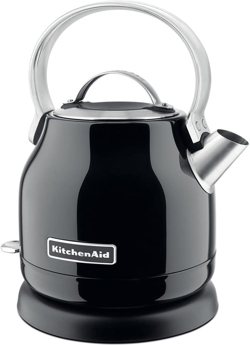 KitchenAid Vízforraló Rozsdamentes Acél Konyhai Eszköz