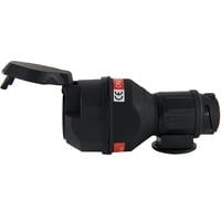 Adaptor remorcă 12V 13 la 13 pini, priză remorcă, adaptor iluminare LED, conector cu 13 pini 2