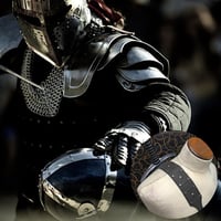Kiuiom Állítható Bőr Kardtartó Hátpánt Katana Samurai Jelmezhez 6