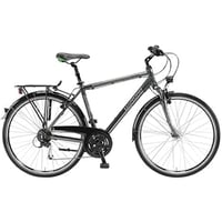 Plastový kryt na reťaz bicykla Kiuiom, pre horský bicykel, pre prevodníky 32-38T, 48x18 cm, čierny 6