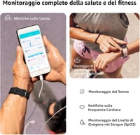 Unisex inteligentné hodinky KIUVKAS s funkciou prijímania hovorov, 140+ športovými režimami – čierne 4