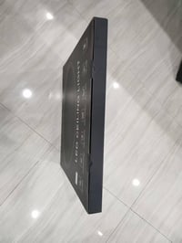 KIWIVIC 50W LED mennyezeti lámpa lapos kivitel 59 cm átmérő dimmelhető 1800K éjszakai fénnyel 3