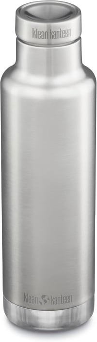 Klean Kanteen Classic Vi Férfi Vizes Palack Rozsdamentes Acél 1
