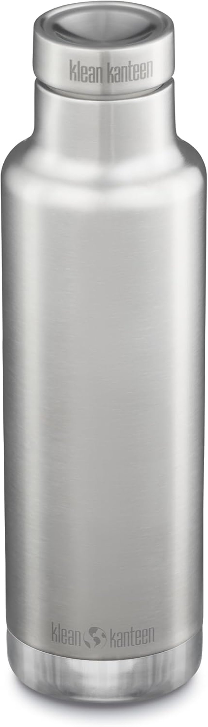 Klean Kanteen Classic Vi Férfi Vizes Palack Rozsdamentes Acél