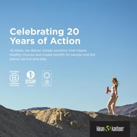 Klean Kanteen Classic Vi Férfi Vizes Palack Rozsdamentes Acél 7
