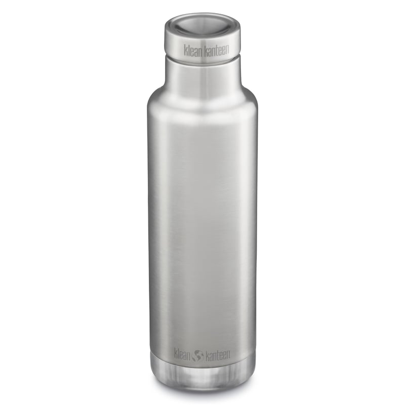 Pánska nerezová fľaša na vodu Klean Kanteen Classic VI