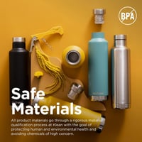 Klean Kanteen Classic Vi Férfi Vizes Palack Rozsdamentes Acél 6