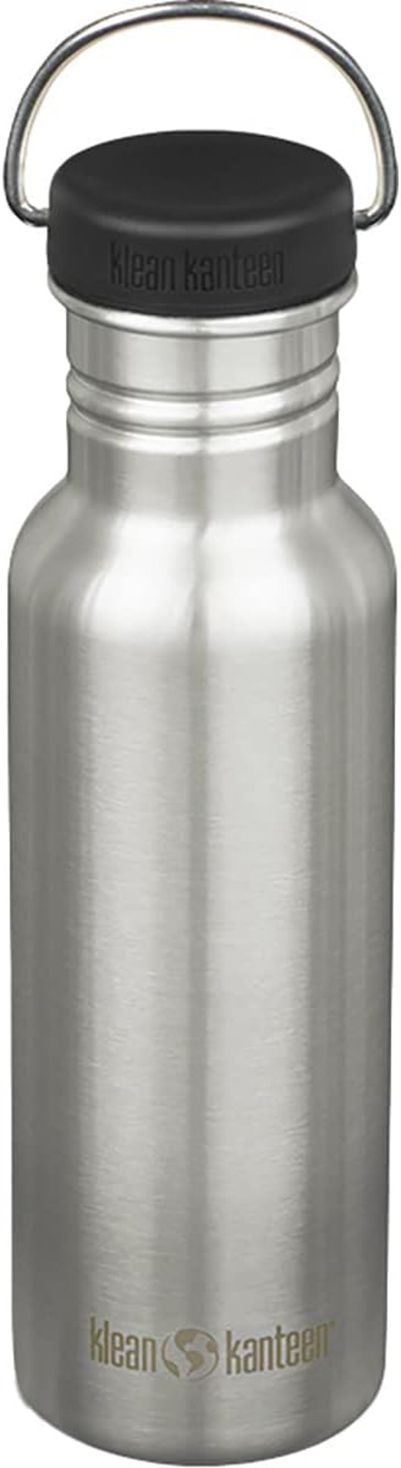 Klean Kanteen Rozsdamentes Acél Ivópalack 1009189 Uniszex