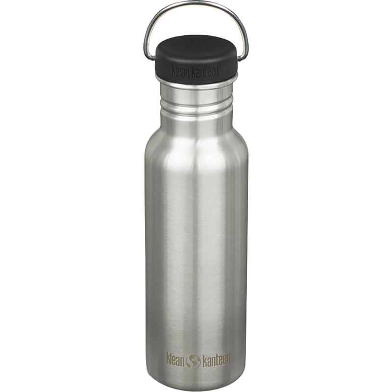 Nerezová fľaša na pitie Klean Kanteen – unisex