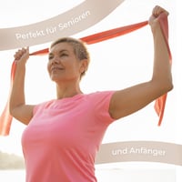 Set benzi elastice de fitness Kleintober, 3 bucăți, pentru copii, adolescenți și începători 4