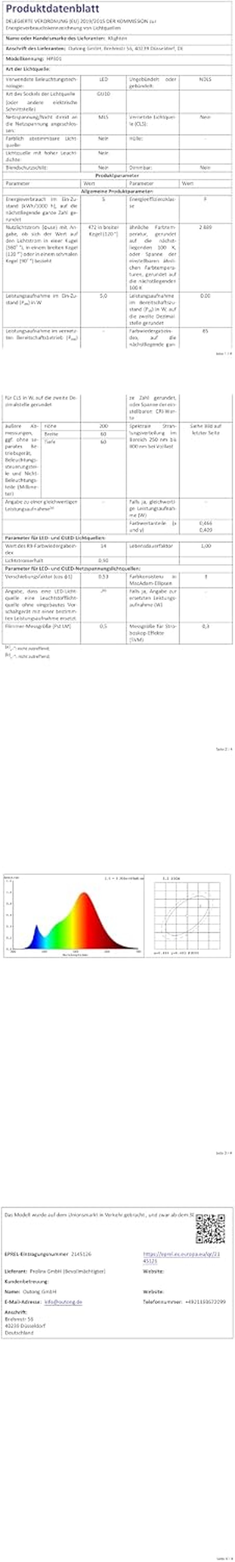 Klighten 2 db GU10 LED függőlámpa henger, 5W 472 lm, állítható magasság 30 cm, meleg fehér 3000 K, fekete, konyha étkező nappali