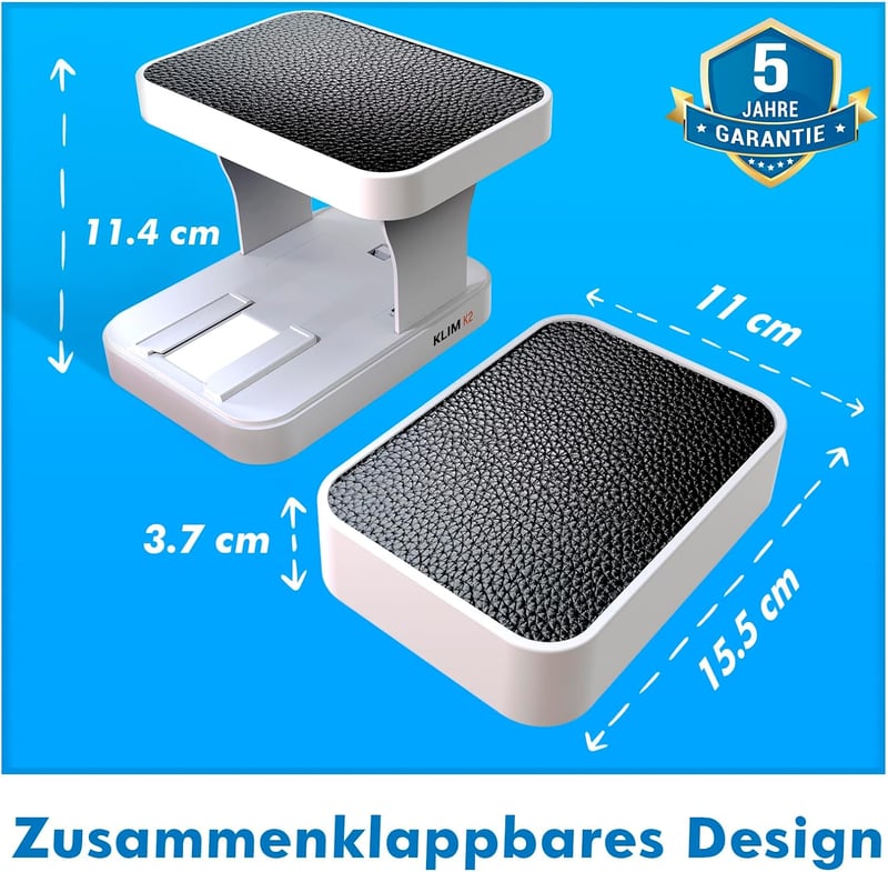 KLIM K2 35mm Filmszkenner Dia és Negatív Szkenner Otthoni Digitalizáláshoz