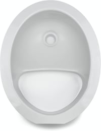 KLOGO Szeparátor Betét Száraz WC-hez Szagcsapda Funkcióval 2