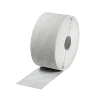 Bandă de îmbinare din fibră de sticlă Knauf pentru plăci de gips-carton și plăci din gips-fibră – 50 mm x 25 m, Alb 2