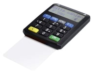 Generator de coduri TAN Kobil TAN Optimus Comfort V1.4 - Cititor TAN pentru Sparkasse și bănci 1