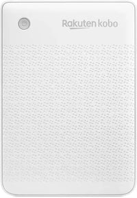 Kobo Clara Colour 6" E Ink Kaleido 3 e-könyv olvasó, 16 GB, vízálló - fehér 4