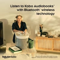 Kobo Elipsa 2E E-olvasó 10,3" Tükröződésmentes Érintőkijelzővel, ComfortLight PRO, Kobo Stylus 2 Tollal, 32GB, Wi-Fi, 14 Órás Akkumulátor 9