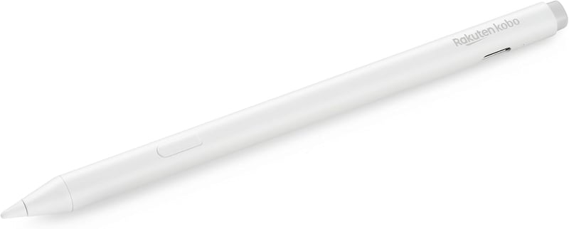 Kobo Stylus 2 digitális ceruza USB-C töltéssel - fehér