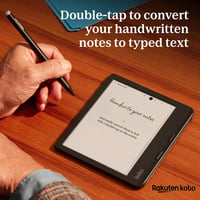 Kobo Stylus 2 digitális ceruza USB-C töltéssel - fehér 6