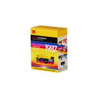 Mini cameră digitală tip breloc KODAK Charmera, cutie surpriză (blind box) - 1 buc. 2
