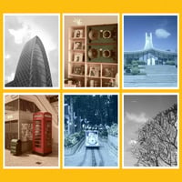 Mini cameră foto digitală KODAK cu breloc, cutie surpriză (blind box), 1 buc, înregistrare video, 1.6 MP, slot pentru card microSD, efect de film, pentru începători 8
