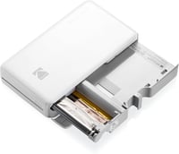 Kodak Mini 2 HD Vezeték Nélküli Mobil Fotónyomtató - 4Pass Technológiával, iOS és Android Kompatibilis, Fekete 8