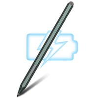 KOKABI Stylus Olovka za Microsoft Surface Uređaje - 1024 Razine Osjetljivosti na Pritisak, Funkcija Gumice, Dvostruki Magnet, Kompatibilna s Pro 3-9/X, Go 3 1