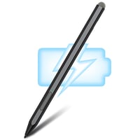 KOKABI Olovka Stylus za Microsoft Surface Uređaje - 1024 Razine Osjetljivosti na Pritisak, s Funkcijom Brisanja, Dvostrukim Magnetom, USB-C Brzim Punjenjem 1