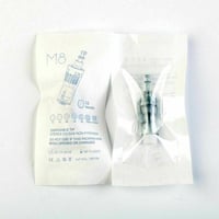 Náhradná ihlová hlavica KOMEY SKIN Dr. Pen Ultima M8, 42 ihiel – 12 ks originálnych jednorazových nano hlavíc pre model M8 9