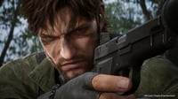 Hra Konami Metal Gear Solid Delta Snake Eater Deluxe Edition pre PS5 – Akčná hra na konzolu PlayStation 5 4