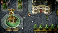 KONAMI Suikoden 1 & 2 HD Remaster Day 1 Edition PS5 hra – Remastrovaná verzia klasického RPG pre PlayStation 5 3