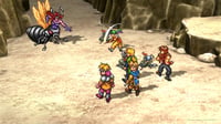 KONAMI Suikoden 1 & 2 HD Remaster Day 1 Edition PS5 hra – Remastrovaná verzia klasického RPG pre PlayStation 5 4