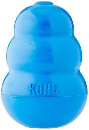 Jucărie pentru câini KONG KC840 - Albastru, mărimea X-Large