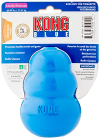 Igračka za pse KONG KC840 - plava, veličina X-Large 4
