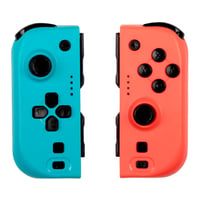 Konix Joypad pár Nintendo Switch / Switch OLED / Switch 2 - kék és piros 1