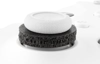 KontrolFreek Precision Rings krúžky na zvýšenie presnosti mierenia pre ovládače PS4, PS5, Xbox One, Switch Pro a Scuf – Čierna/Fialová/Zelená 4