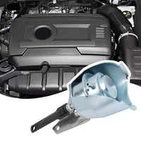 Konuooer Wastegate Turbó Nyomásszabályozó - Kompatibilis Peugeot, Citroën, Ford, Volvo modellekhez - 1231096 Alkatrész

AI: I've created a H 5